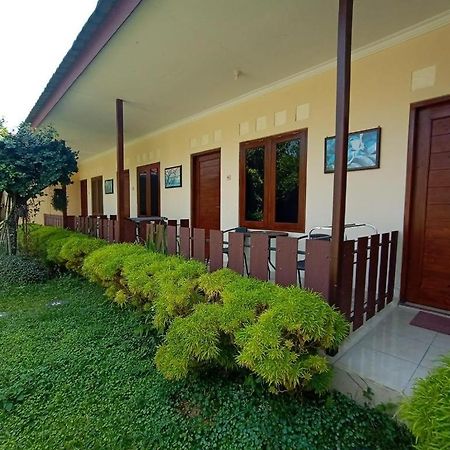 Express O 91578 Villali Jogja Yogyakarta Exterior photo