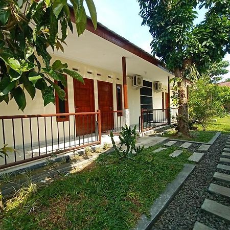 Express O 91578 Villali Jogja Yogyakarta Exterior photo