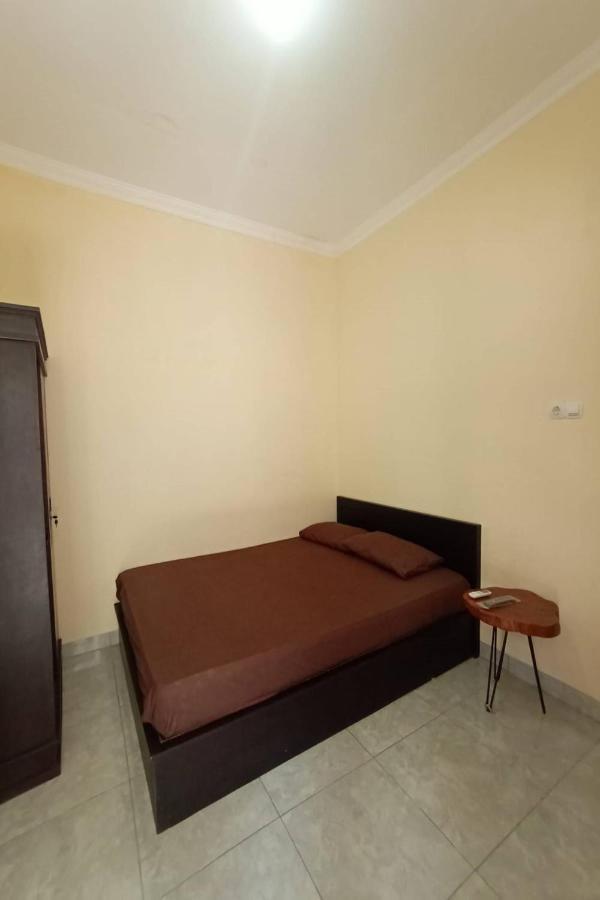 Express O 91578 Villali Jogja Yogyakarta Exterior photo