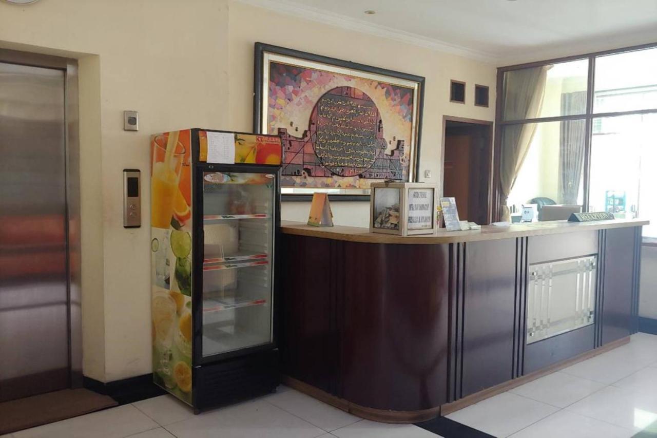 Express O 91578 Villali Jogja Yogyakarta Exterior photo