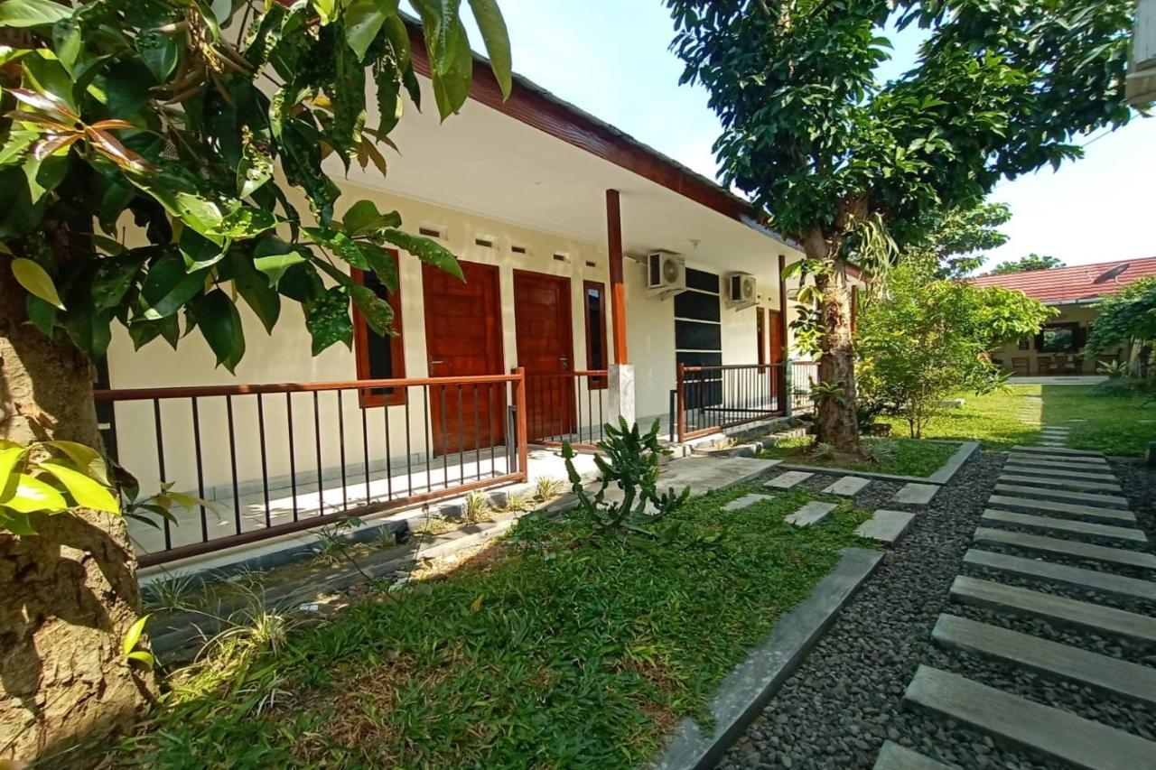 Express O 91578 Villali Jogja Yogyakarta Exterior photo