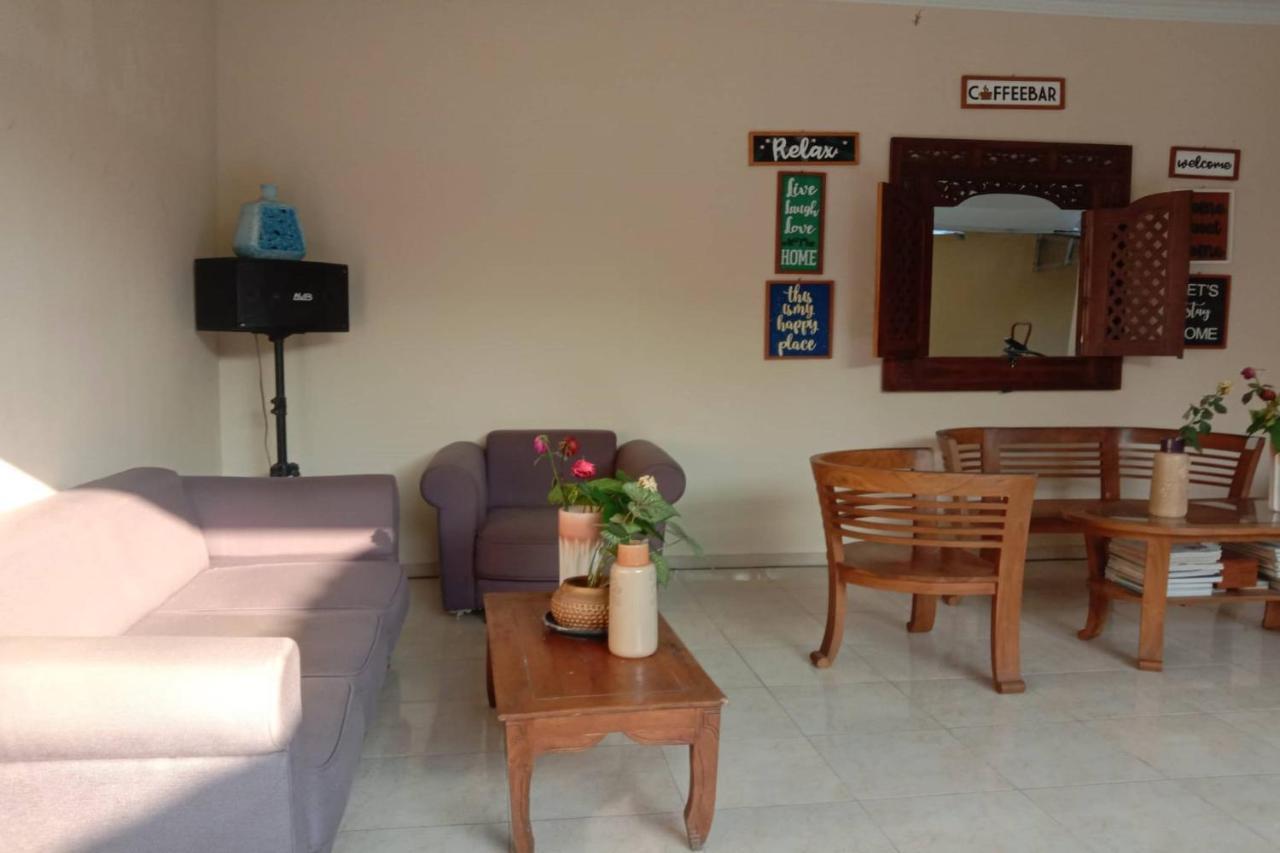 Express O 91578 Villali Jogja Yogyakarta Exterior photo