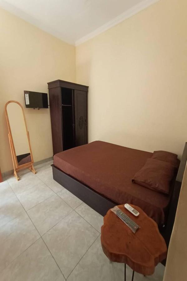 Express O 91578 Villali Jogja Yogyakarta Exterior photo