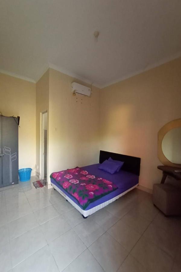 Express O 91578 Villali Jogja Yogyakarta Exterior photo