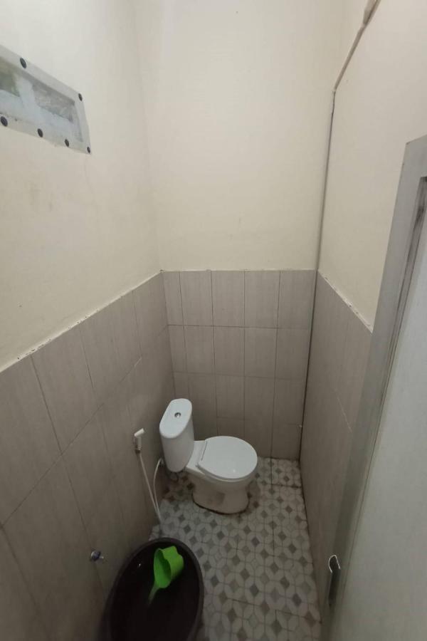 Express O 91578 Villali Jogja Yogyakarta Exterior photo