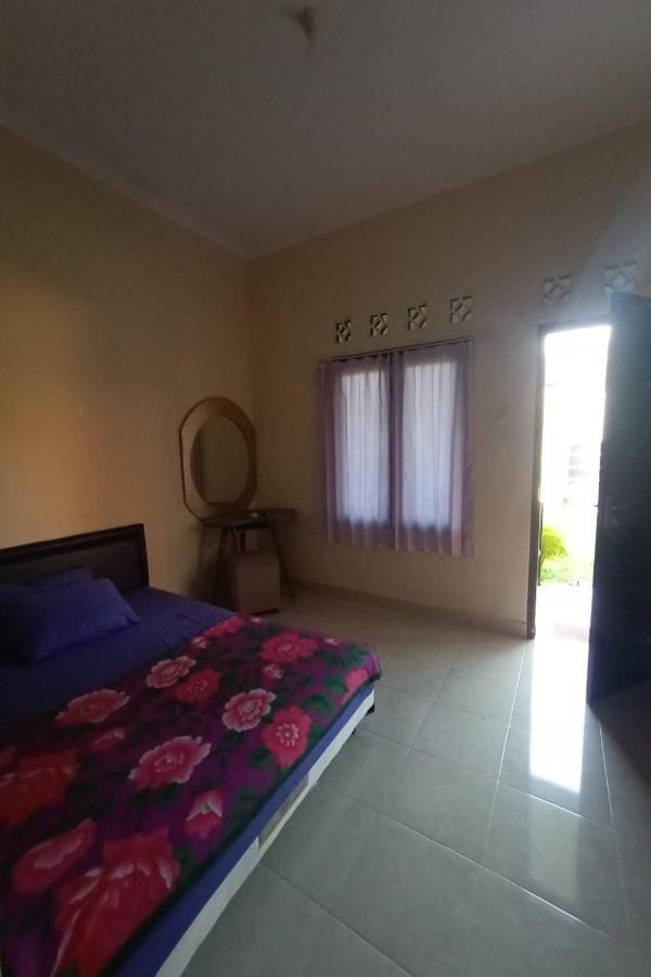 Express O 91578 Villali Jogja Yogyakarta Exterior photo