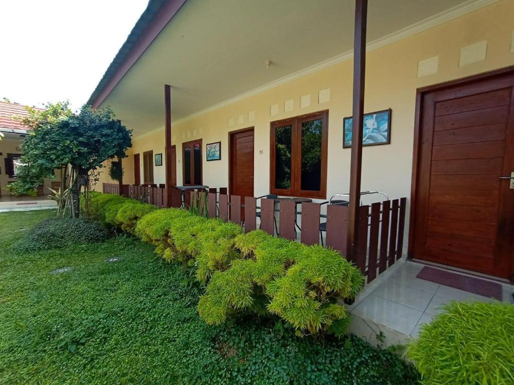 Express O 91578 Villali Jogja Yogyakarta Exterior photo