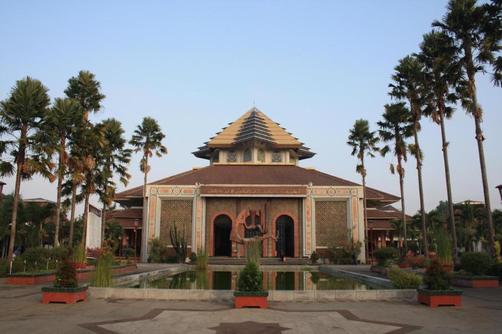Express O 91578 Villali Jogja Yogyakarta Exterior photo