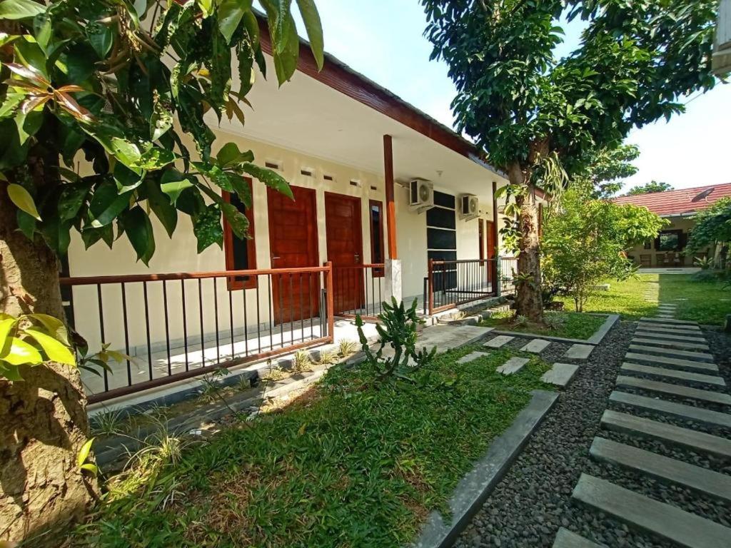 Express O 91578 Villali Jogja Yogyakarta Exterior photo